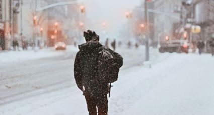 Frente frío: ¿Qué alcaldías de la CDMX serán las más afectadas con temperaturas bajas?