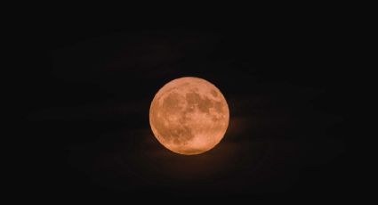 Consejos para disfrutar la Superluna de noviembre 2025 y cuándo verla