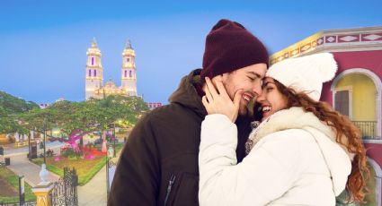 Pueblos Mágicos con cabañas y paisajes espectaculares para disfrutar el frío en pareja