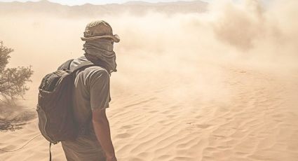 ¿Fronteras abiertas en Estados Unidos? Esto dice la embajada sobre estas afirmaciones