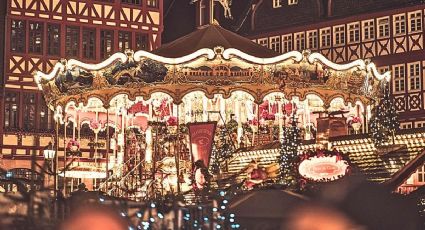 ¿Cuánto cuesta la entrada al Brilla Fest 2025 y cómo llegar desde CDMX?