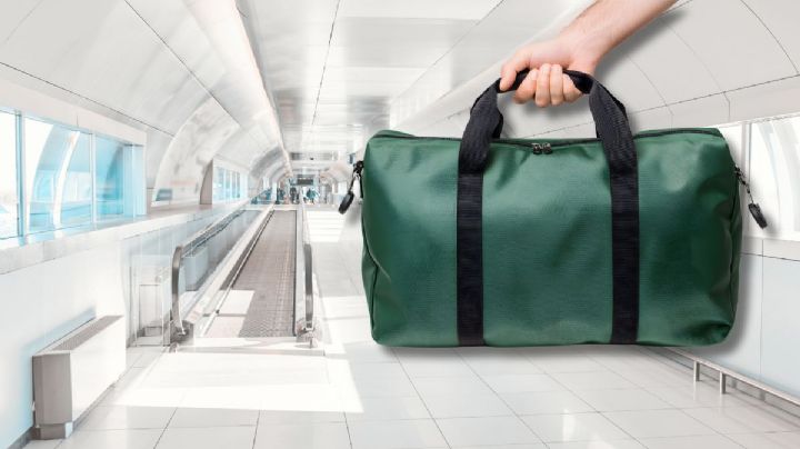 ¿Quieres ahorrar? Equipaje de mano para evitar que te cobren documentación en tus vuelos