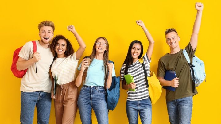 ¿Cuáles serán los días de descanso que dará la SEP en noviembre 2025?