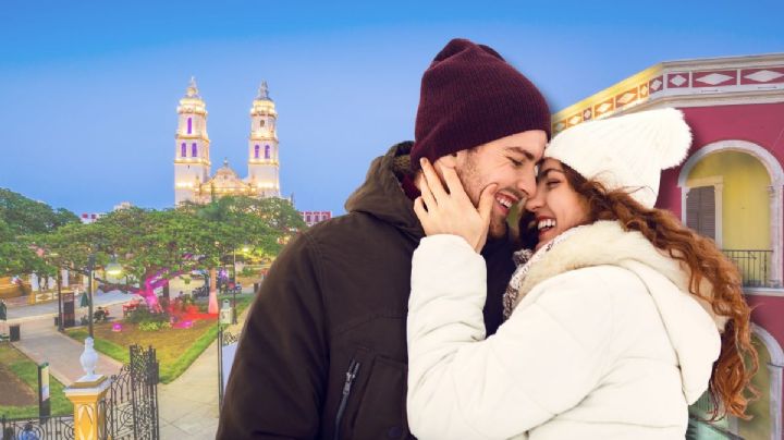 Pueblos Mágicos con cabañas y paisajes espectaculares para disfrutar el frío en pareja