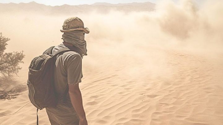 ¿Fronteras abiertas en Estados Unidos? Esto dice la embajada sobre estas afirmaciones