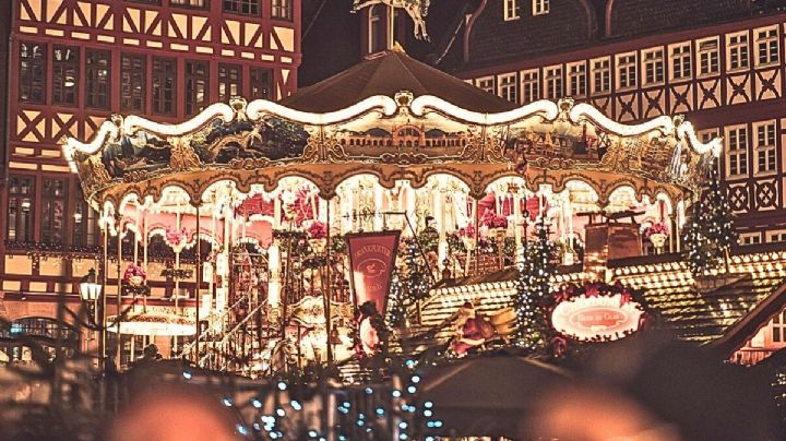 ¿Cuánto cuesta la entrada al Brilla Fest 2025 y cómo llegar desde CDMX?