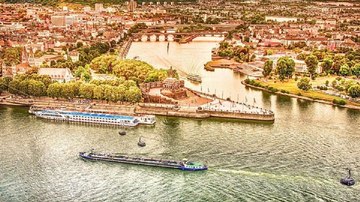 Alemania solicita a mexicanos para vivir y trabajar en su territorio: REQUISITOS