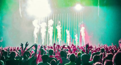 EDC México 2026: Este es el line up completo que podrás disfrutar en esta edición