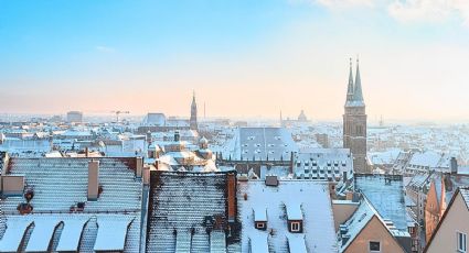 Evento Norte: ¿Qué es este fenómeno y cuáles estados afectará el frío extremo?