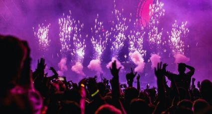 Tecate Pa'l Norte 2026: Guns N' Roses, 31 Minutos y line up completo de artistas