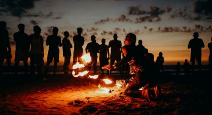 Fiestas de Noviembre 2025: Los eventos IMPERDIBLES en Puerto Escondido para disfrutar de Oaxaca