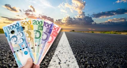 ¿Cuántas casetas son y cuánto cuesta ir de CDMX a Puerto Escondido en auto en noviembre 2025?