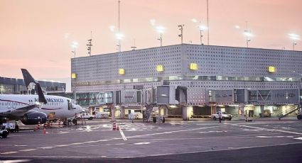 AICM celebra 97 años de operaciones y estos son algunos destinos que conecta