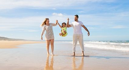 Mejores destinos de México para disfrutar el próximo megapuente de noviembre