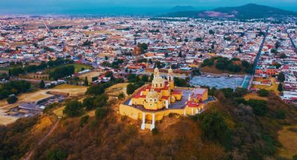 ¿Cuáles son los estados con los Pueblos Mágicos más cerca de la CDMX, según la IA?