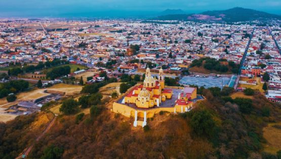 ¿Cuáles son los estados con los Pueblos Mágicos más cerca de la CDMX, según la IA?