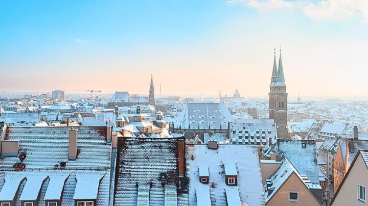 Evento Norte: ¿Qué es este fenómeno y cuáles estados afectará el frío extremo?