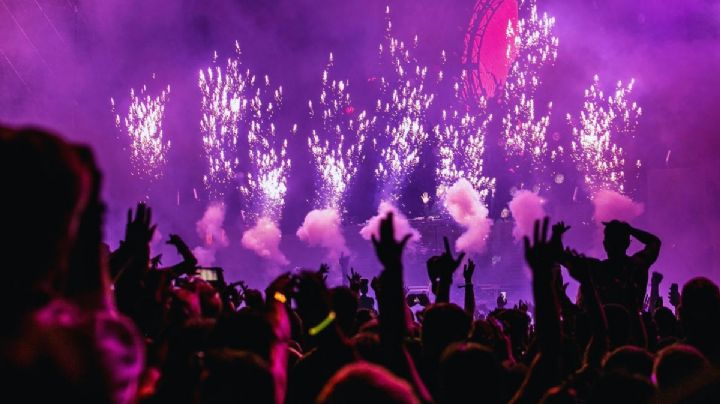 Tecate Pa'l Norte 2026: Guns N' Roses, 31 Minutos y line up completo de artistas