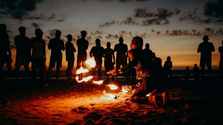 Fiestas de Noviembre 2025: Los eventos IMPERDIBLES en Puerto Escondido para disfrutar de Oaxaca