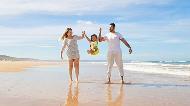 Mejores destinos de México para disfrutar el próximo megapuente de noviembre