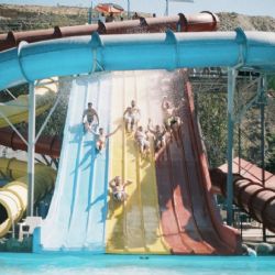 Escápate a las aguas termales con cabañas y temazcal a menos de dos horas de CDMX