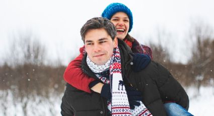 Lugares de Estados Unidos donde habrá más nevadas este invierno 2025