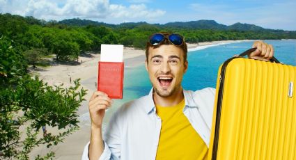 ¿Amas el calor? Destinos ideales para huir del frío en vacaciones de invierno 2025