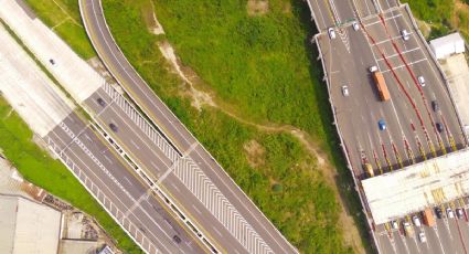 ¿Cuánto gastas en casetas para viajar a Guadalajara desde la CDMX?