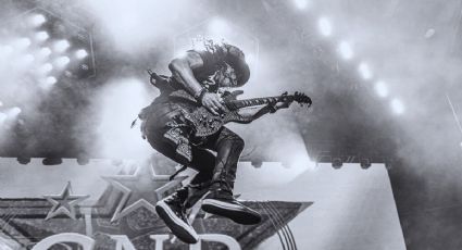 Guns N’ Roses en CDMX: ¿Cómo llegar al Estadio GNP en Metro o Metrobús?