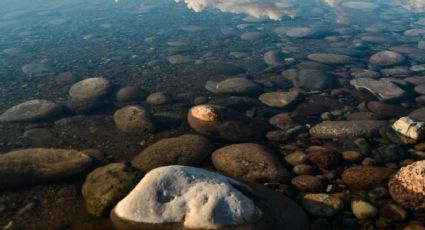 Visita la Alberca de Piedra en un encantador Pueblo Mágico de Nayarit, antes de terminar el 2025
