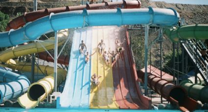 Escápate a las aguas termales con cabañas y temazcal a menos de dos horas de CDMX