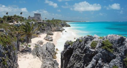 Tulum permitirá acceso GRATIS a sus playas para disfrutar tus vacaciones