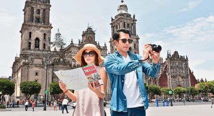 ¿Qué hacer GRATIS en la CDMX del viernes 7 al domingo 9 de noviembre?