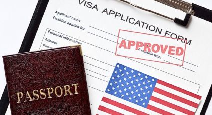Visa americana: ¿Cuántas veces puedes tramitarla si te fue negada?