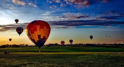 Además del Festival del Globo, otros eventos de noviembre cancelados en Hermosillo