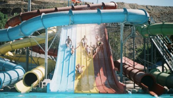 Escápate a las aguas termales con cabañas y temazcal a menos de dos horas de CDMX