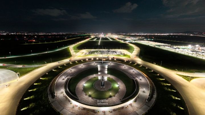 AIFA será sede del Airport Day 2025 en esta FECHA