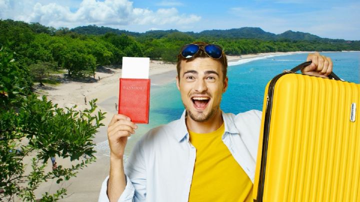 ¿Amas el calor? Destinos ideales para huir del frío en vacaciones de invierno 2025