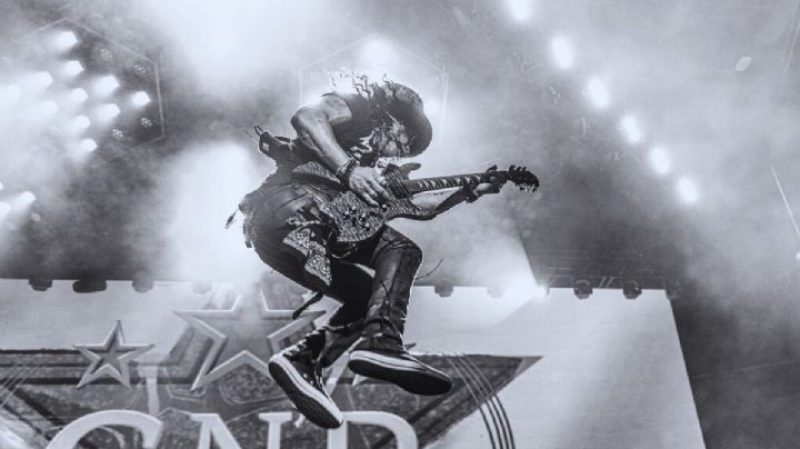 Guns N’ Roses en CDMX: ¿Cómo llegar al Estadio GNP en Metro o Metrobús?