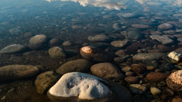 Visita la Alberca de Piedra en un encantador Pueblo Mágico de Nayarit, antes de terminar el 2025