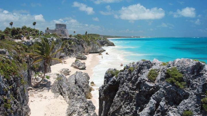 Tulum permitirá acceso GRATIS a sus playas para disfrutar tus vacaciones