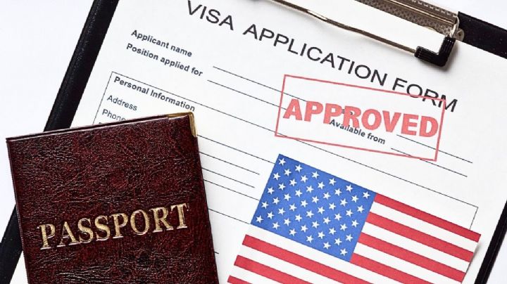 Visa americana: ¿Cuántas veces puedes tramitarla si te fue negada?