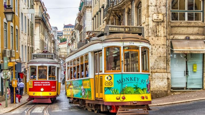 No es España ni Francia: El mejor destino de Europa para conocer en 2025