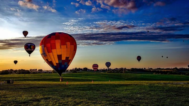 Además del Festival del Globo, otros eventos de noviembre cancelados en Hermosillo