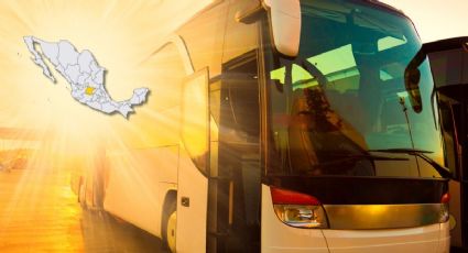 ¿Cuánto cuesta ir en autobús a León, Guanajuato para el Festival del Globo desde CDMX?