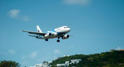 Monterrey tendrá NUEVOS vuelos directos a Durango y Acapulco