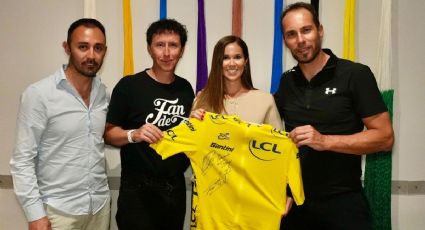 Sinaloa da la bienvenida a los embajadores de L’Etape Mazatlán By Tour de France