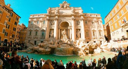 ¡Heroico! Mexicano frustra asalto en Roma y se hace viral