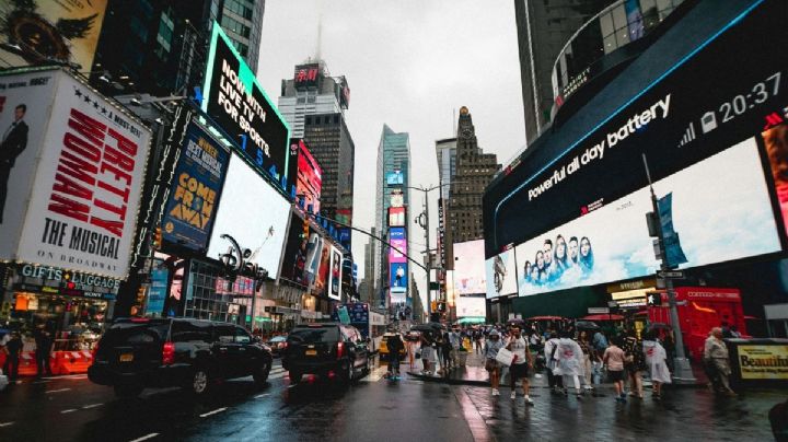 De Guanajuato a Nueva York: Así será la nueva ruta de autobús para ir a EU