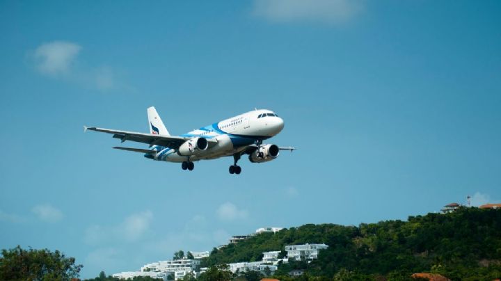 Monterrey tendrá NUEVOS vuelos directos a Durango y Acapulco